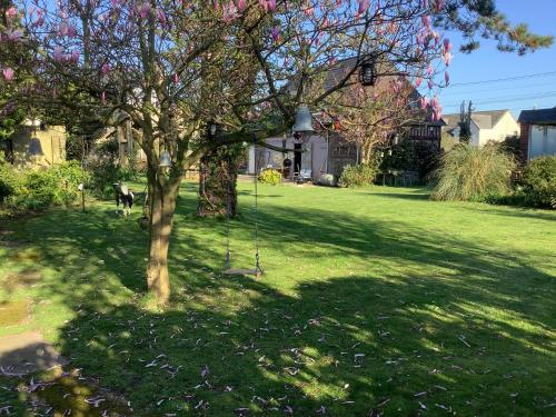 Les Ecuries de Bleville in Le Havre, France