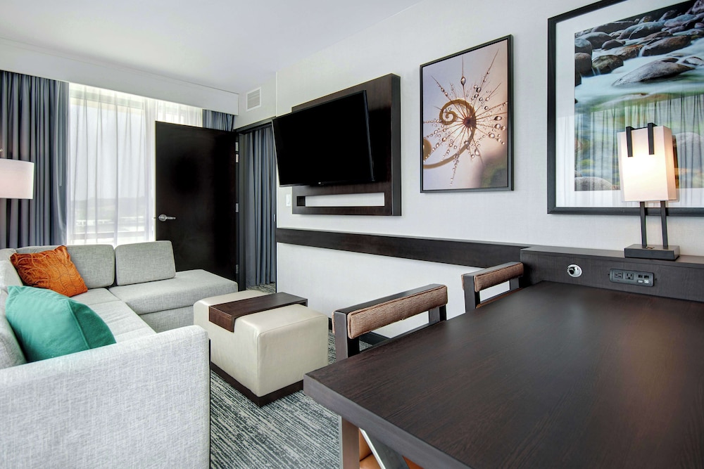 Embassy Suites By Hilton Alpharetta Halcyon - photo 26