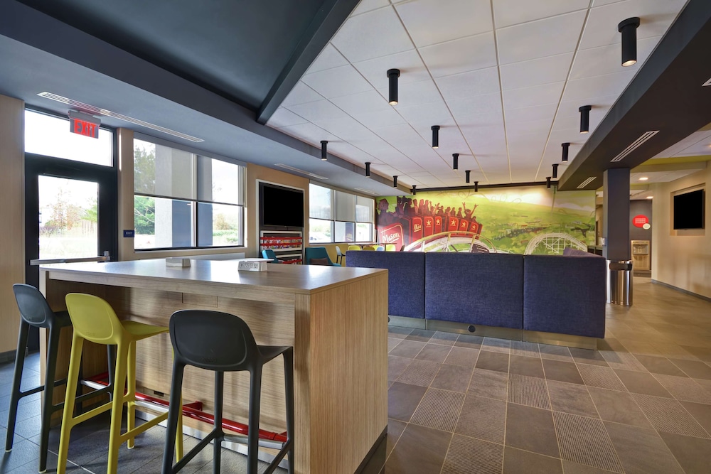 Tru by Hilton Mason Kings Island - photo 3