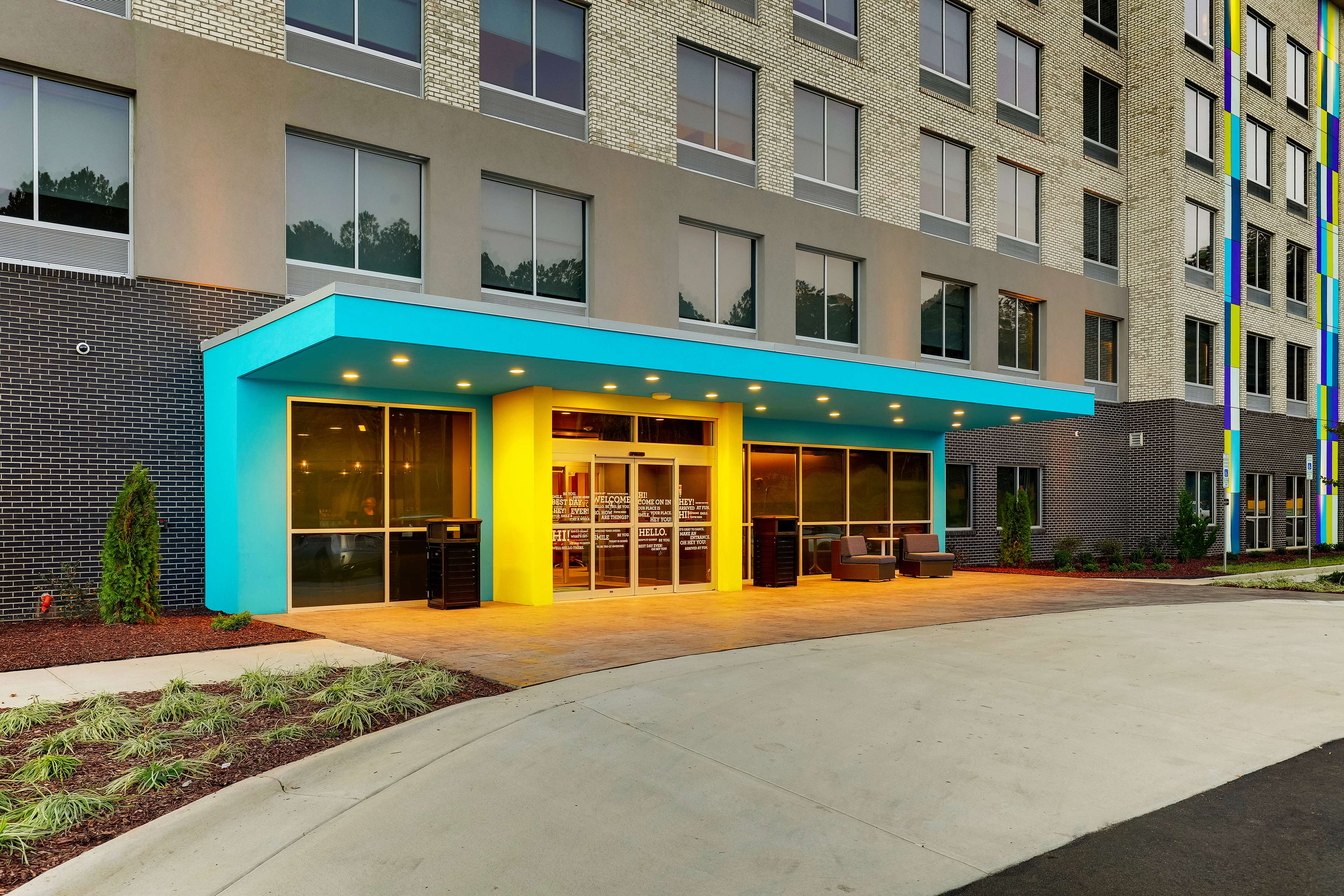 Tru By Hilton Raleigh Garner - photo 9