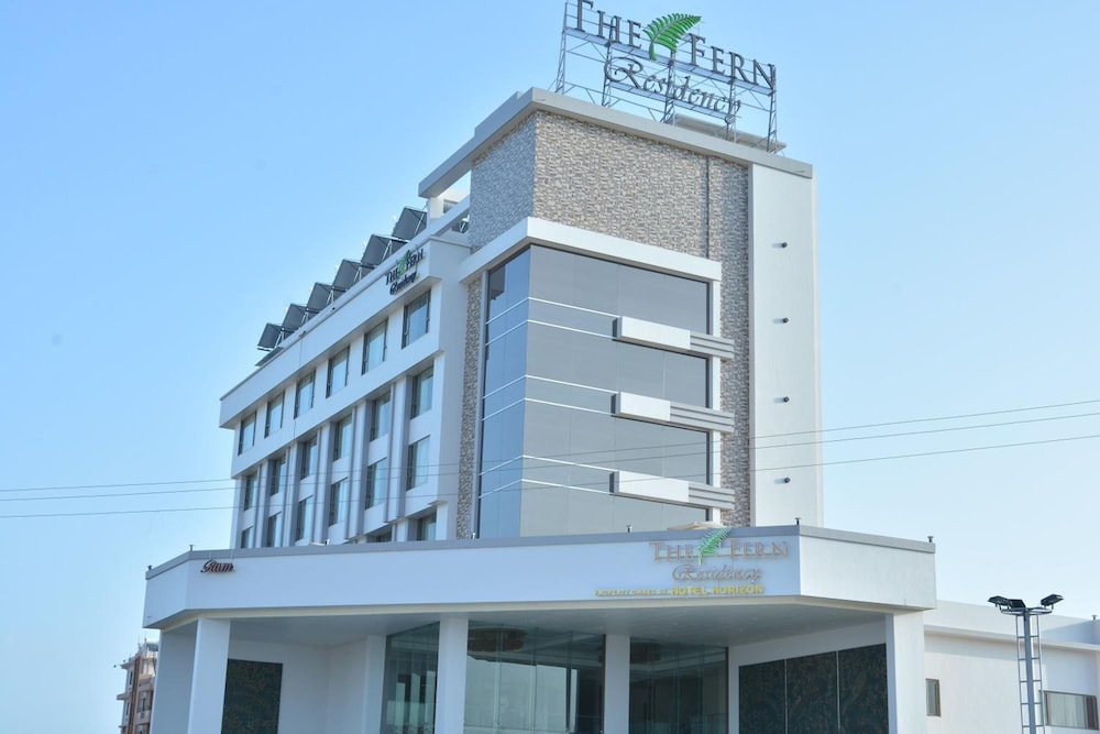 The Fern Residency Somnath — Veraval — photo 3
