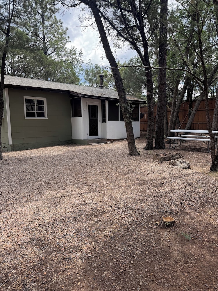 Hidden Rest Cabins & Resort - photo 47