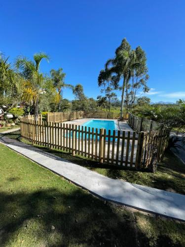 Pousada Areias do Embaú in Palhoca, Brasil