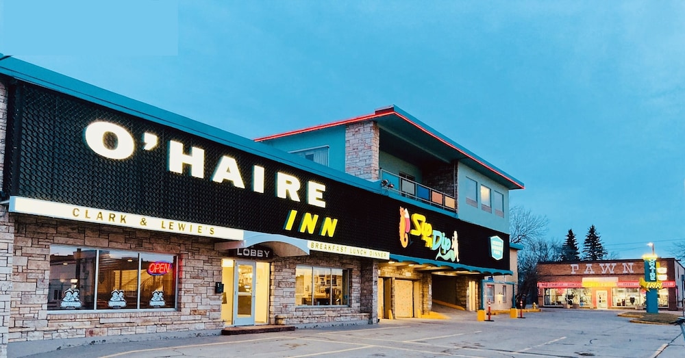 O'Haire Inn - photo 25