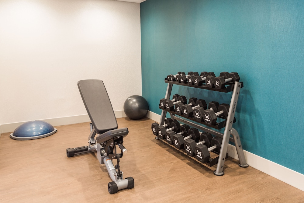Holiday Inn Express Lorton by IHG - photo 10