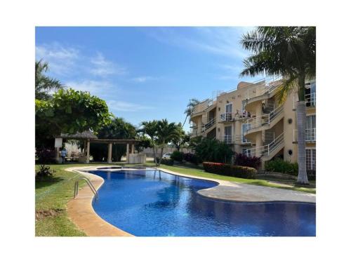 Departamento Completo En Acapulco Diamante 20413394 — La Sabana