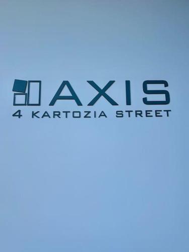 Axis Hippodrome Block II Apartment 170 m2