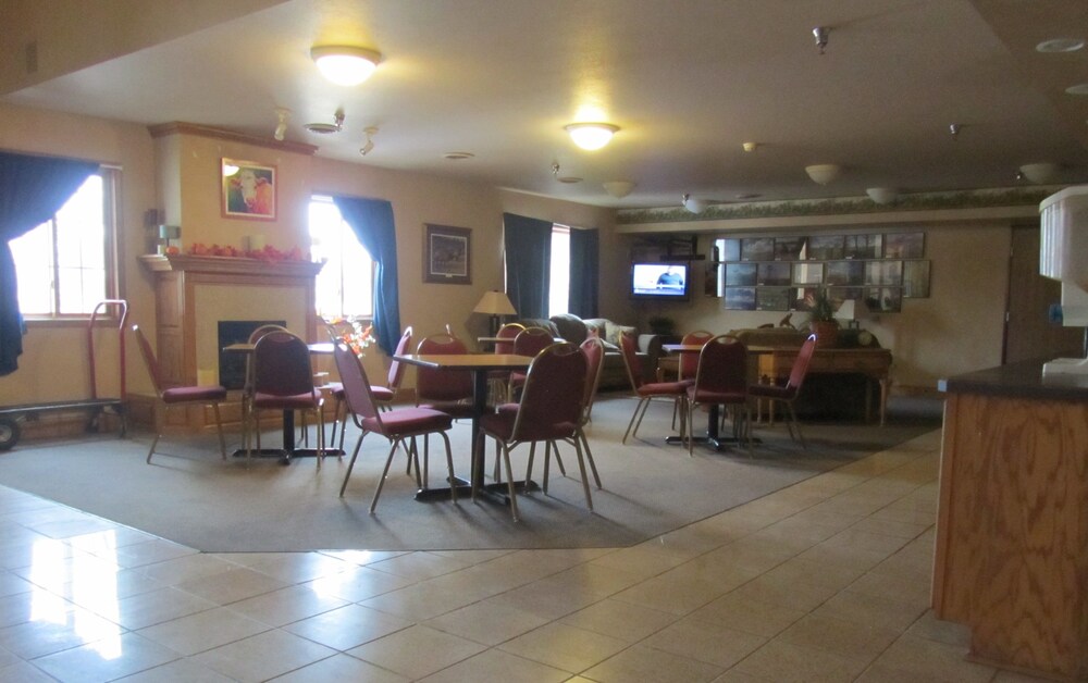Park View Inn & Suites and Conference Center - photo 25