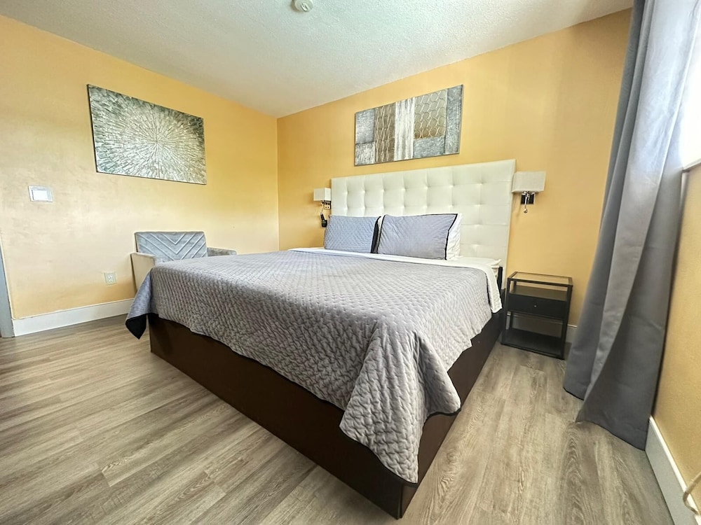Sheridan Suites Apartments Hotel - photo 17