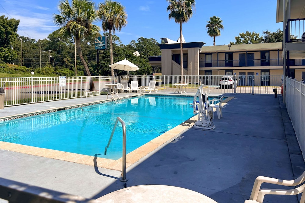 Quality Inn Tallahassee near University - photo 29