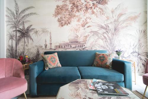 Arco Macarena Suite by SHS — 4-Star Luxury Hotel in Sevilla, Spain