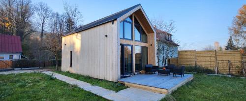 Hytte pod Karpaczem - last minute hotel in Unknown City