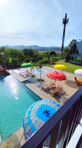 The Bukit Resort Langkawi — 5-Star Luxury Hotel in Padang Mat Sirat, Malaysia