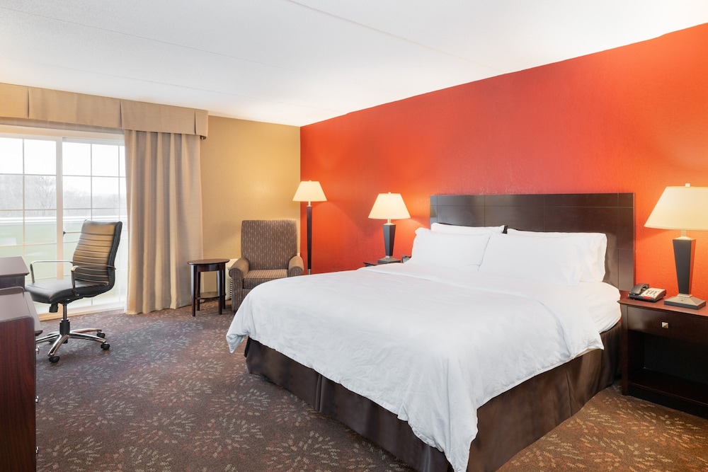 Holiday Inn Norwich by IHG - photo 19
