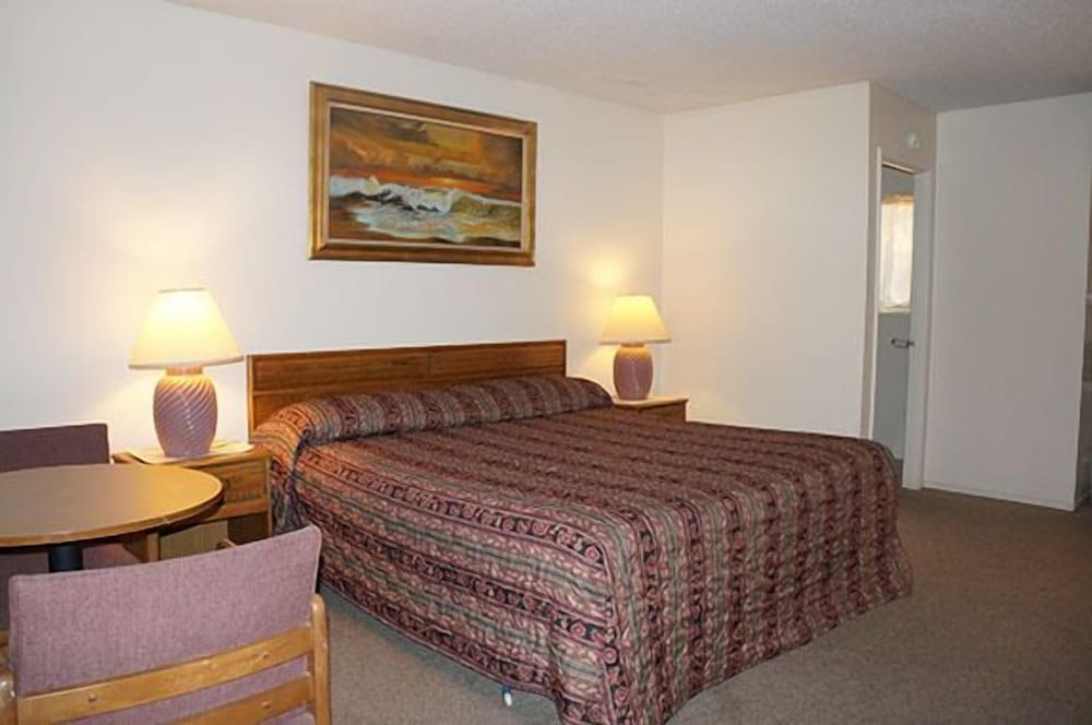 Blue Gum Motel - photo 19