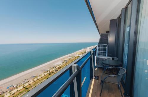 Batumi orbi hotel Sea View