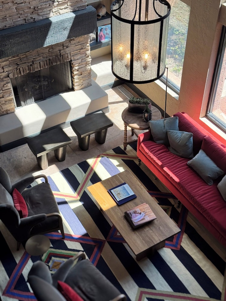 Lodge at Santa Fe - photo 5