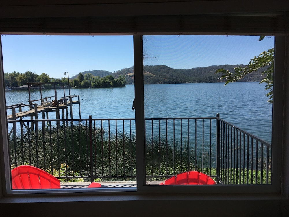 Clear Lake Cottages & Marina - photo 102