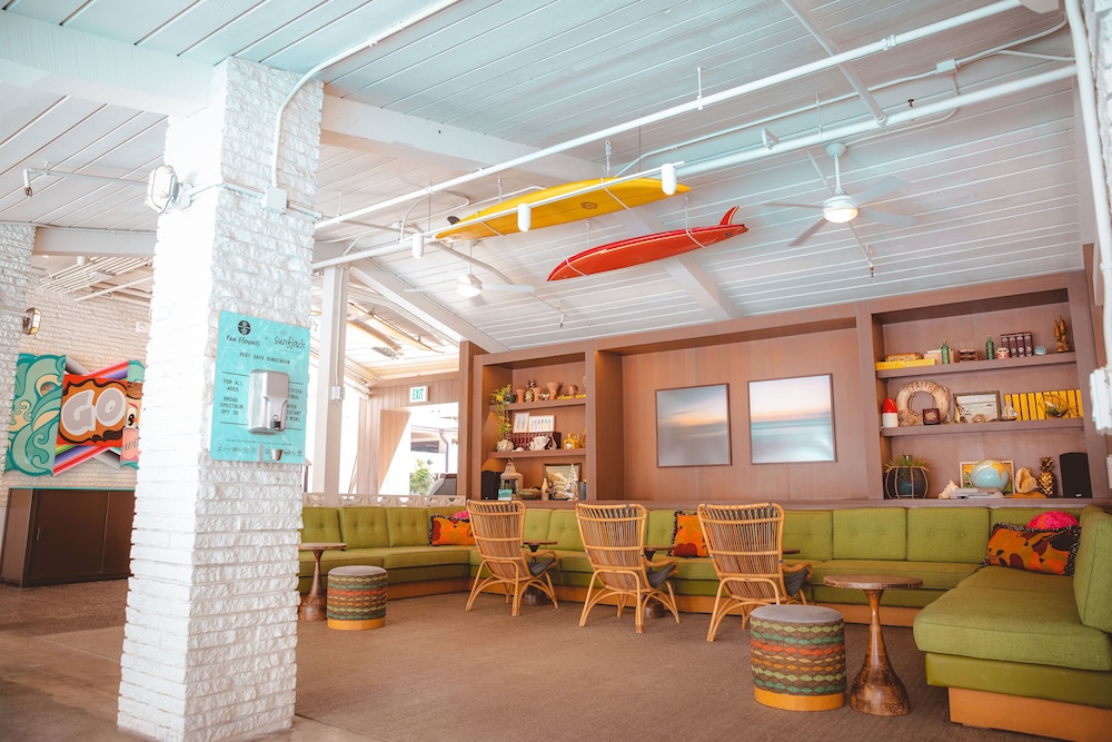 The Surfjack Hotel & Swim Club - photo 9