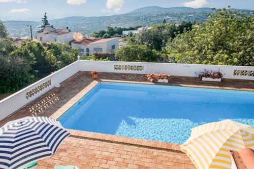 Charming House with Pool in Faro — 4-Star Luxury Hotel in Faro, Portugal