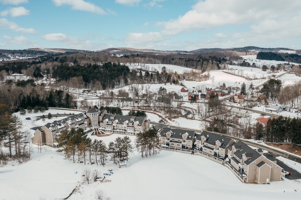 Holiday Inn Club Vacations Mount Ascutney Resort by IHG - photo 31