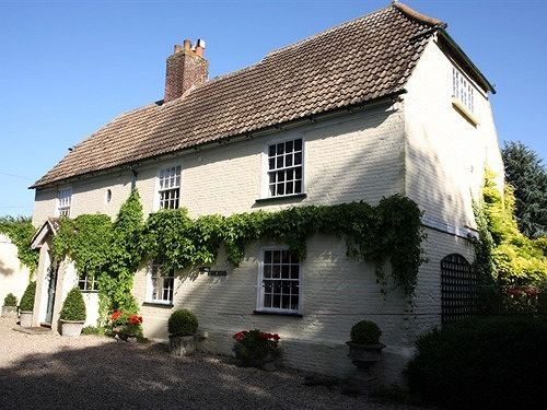 Solley Farm House — 5-Star Luxury Hotel in Deal, United Kingdom