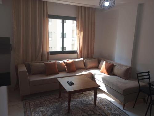 Jawhara el kram — 4-Star Luxury Hotel in Tunis, Tunisia