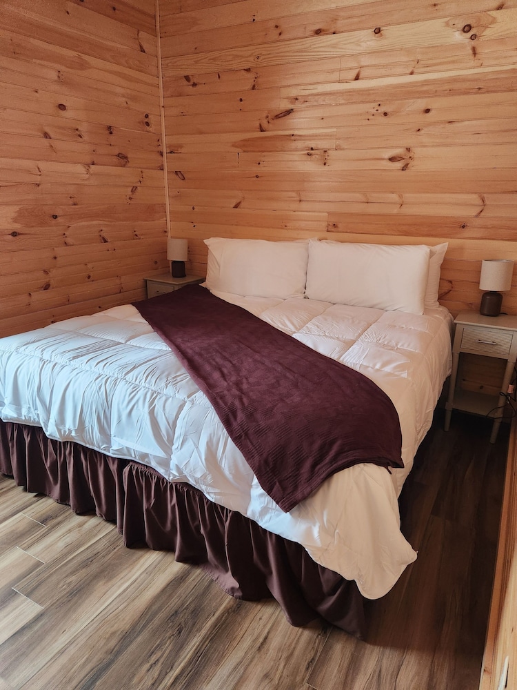 Presidential Mountain Resort - photo 21