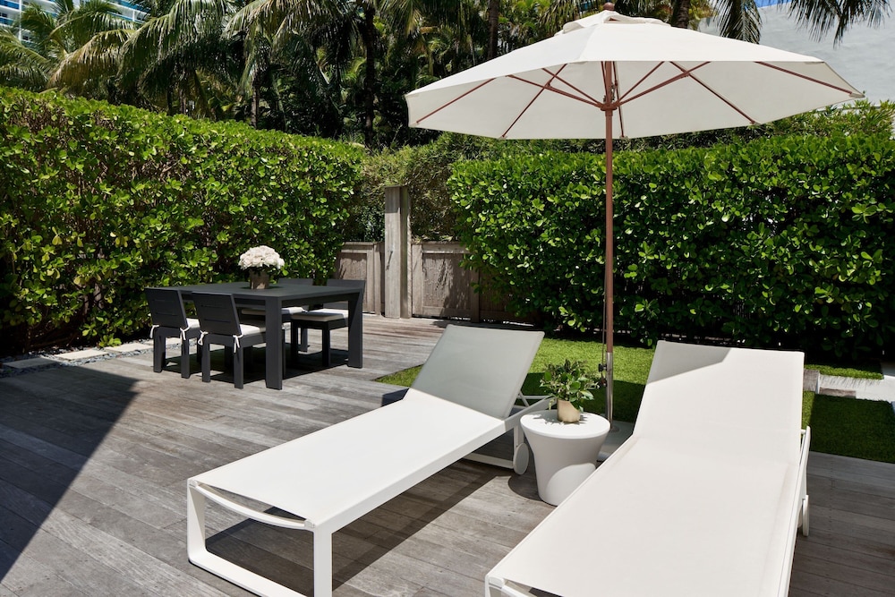 W South Beach - photo 152