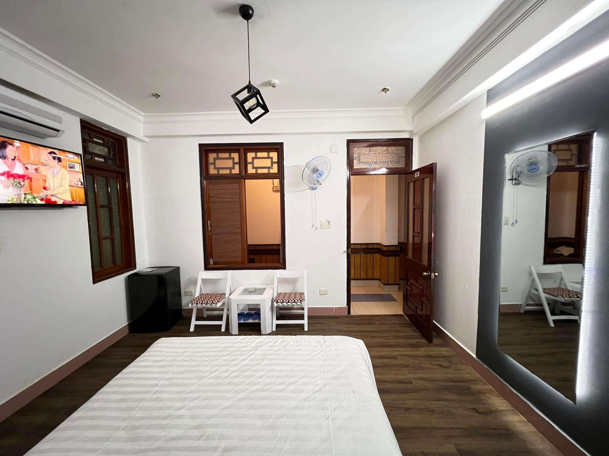 Bob Hotel in Buon Ma Thuot, Vietnam