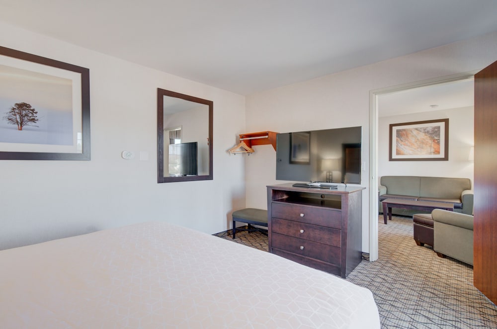 Holiday Inn West Yellowstone by IHG. - photo 28