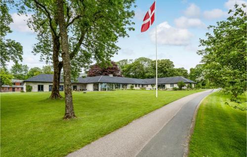 Awesome Home In Holstebro With Kitchen — 4-Star Luxury Hotel in Holstebro, Denmark