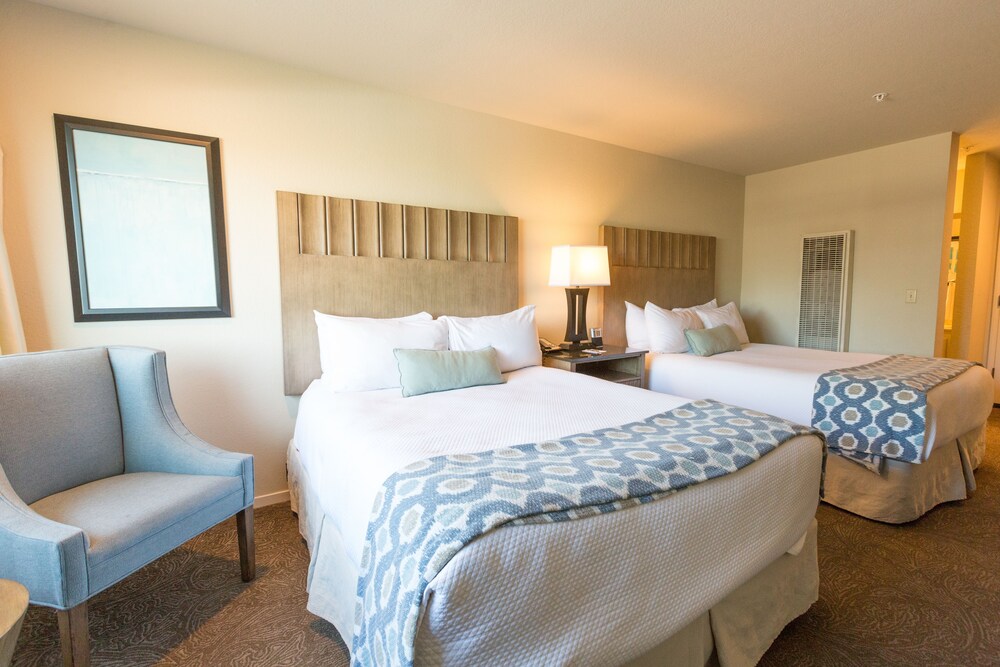Cambria Landing Inn & Suites - photo 9