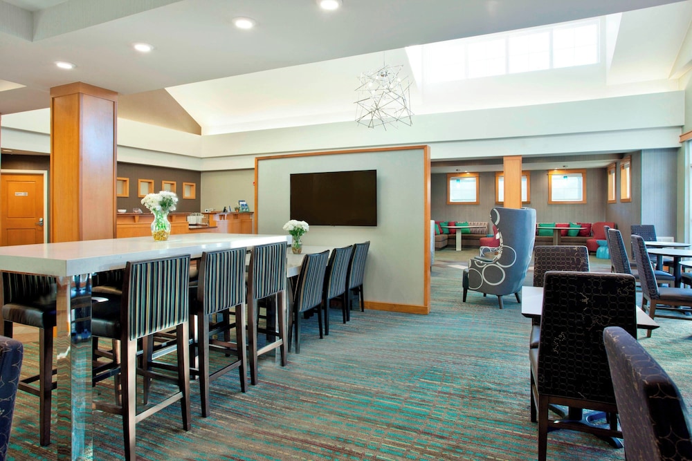 Residence Inn Bridgewater Branchburg - photo 21