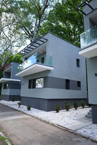 Belvedere Resort in Smederevo, Serbia