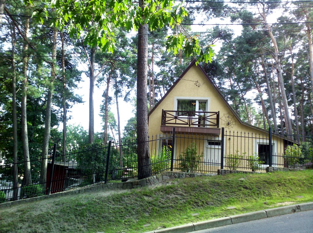 Gostevoy Dom Uyutnye Komnaty in Svetlogorsk, Russia
