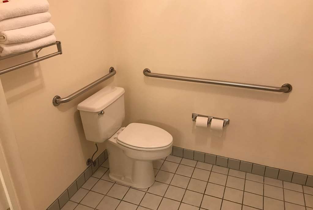 Inn at Lander Travelodge by Wyndham - photo 18