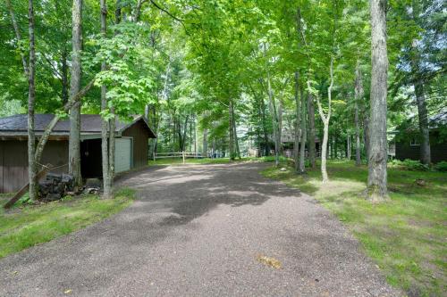 Paddle Inn on Buckskin Lake - photo 19