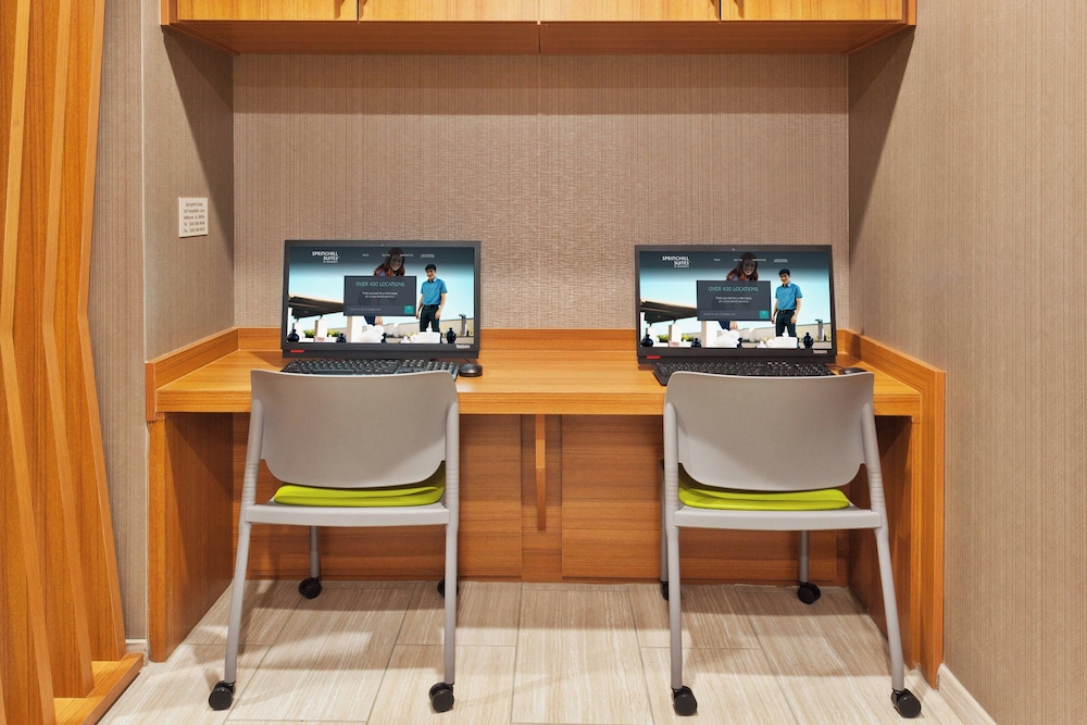 SpringHill Suites by Marriott Montgomery Prattville Millbrook - photo 23