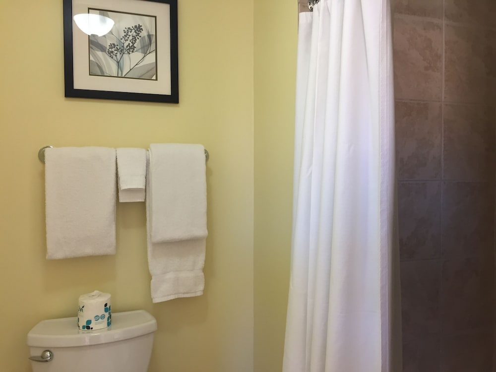 Parkview Inn Motel - photo 28