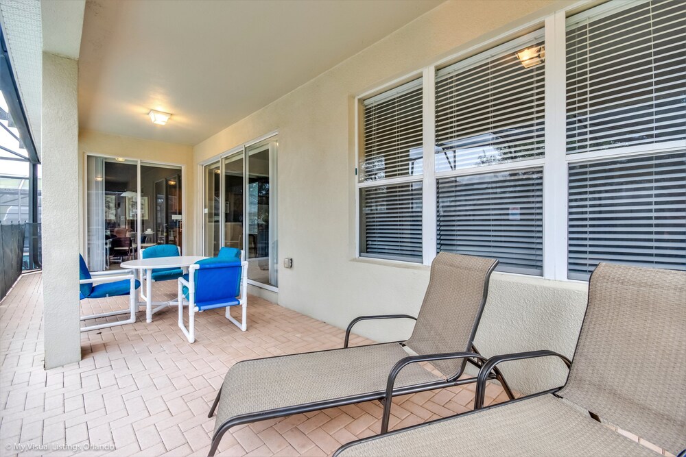 Windsor Hills Resort Six bedroom - photo 26