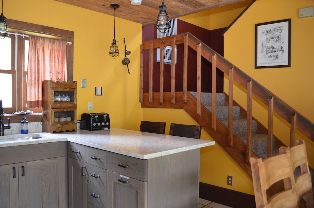 Ouray Main Street Inn - photo 72