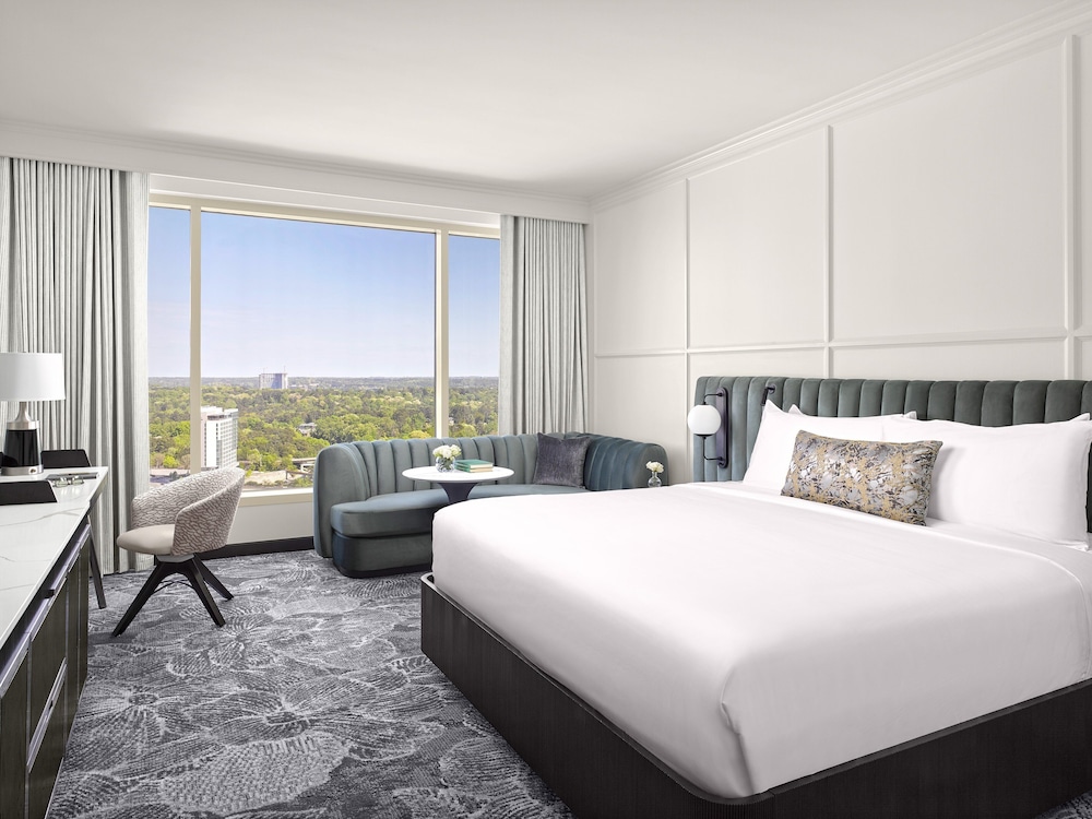 InterContinental Buckhead Atlanta by IHG - photo 10