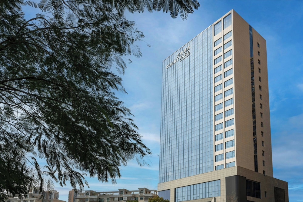 Courtyard by Marriott Shanwei Haifeng in Shanwei, People's Republic of China