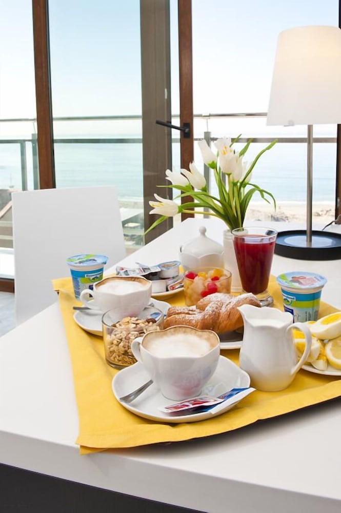 Hotel Rondine in Sarzana, Italy