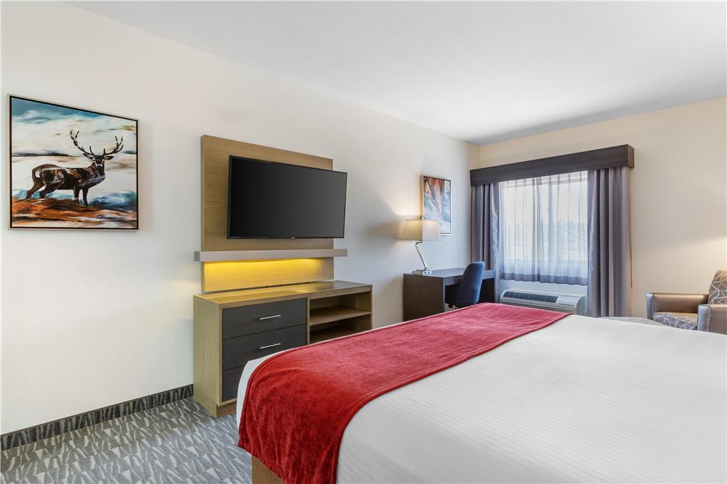 Best Western Inn of Payson - photo 17