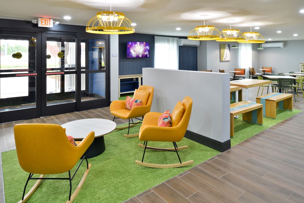 Spark by Hilton Dallas Medical District Love Field - photo 2