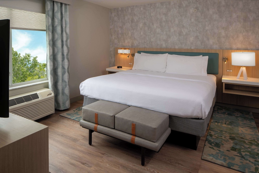 Hilton Garden Inn Orlando Airport - photo 8