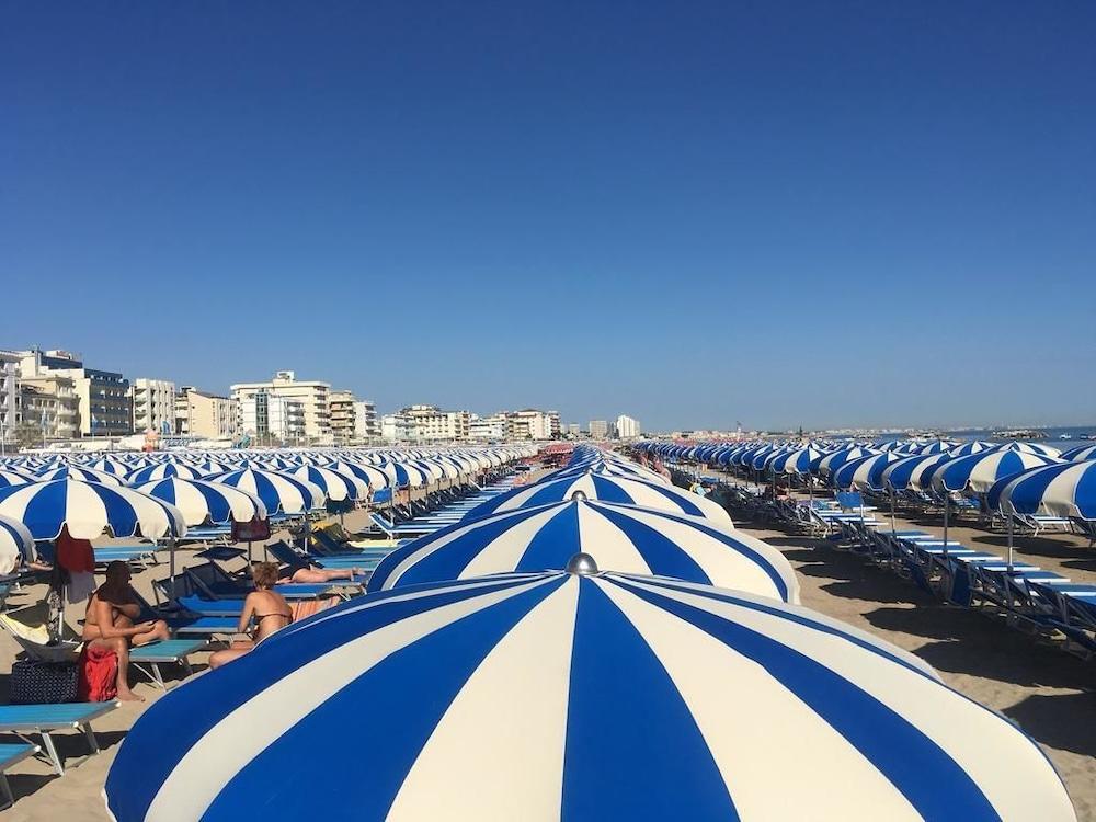 Hotel Saint Raphael — Rimini — photo 3