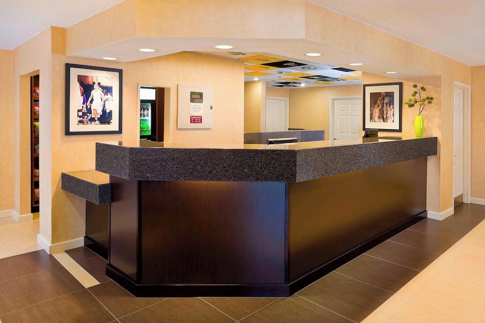 Residence Inn Waco - photo 2